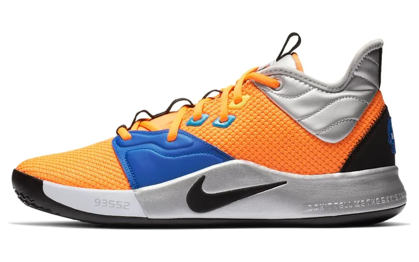 Nike PG III 3 ‘NASA’ (2019) (CI2666-800)