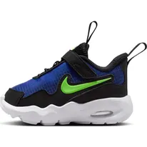 Nike Air Max Nova Racer Blue Black Green Strike (FN4461-400)