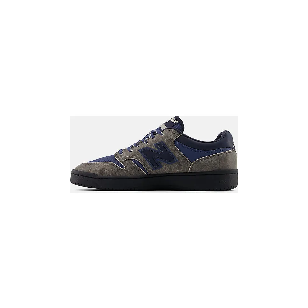 New Balance Numeric 480 Grey Navy (NM480TRL)