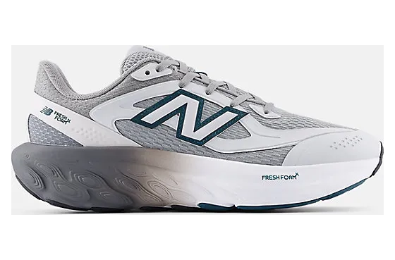New Balance Fresh Foam Trainer Slate Grey Deep Ocean (UTRNQF)