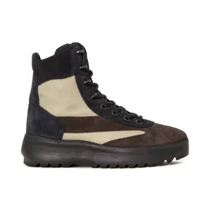 Yeezy Suede Boot Season 5 Oil