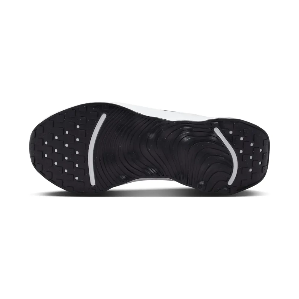 Nike Motiva Premium Summit White Pure Platinum Black Metallic Silver (FZ2115-101)
