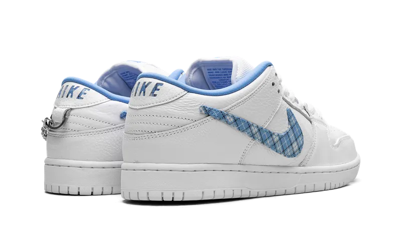 Nike SB Dunk Low “Nicole Hause” (FZ8802-100)