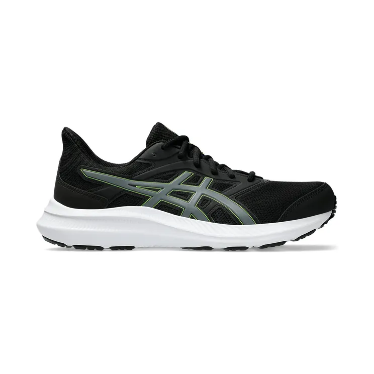 ASICS Jolt 4 Black Steel Grey (1011B603-008)