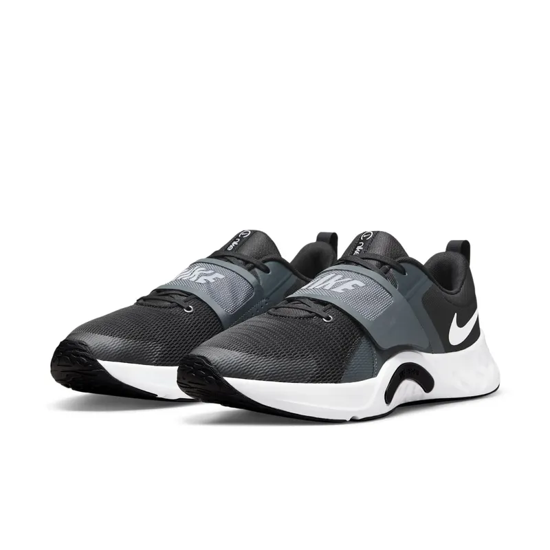 Nike Renew Retaliation 4 Training Black (DH0606-001)
