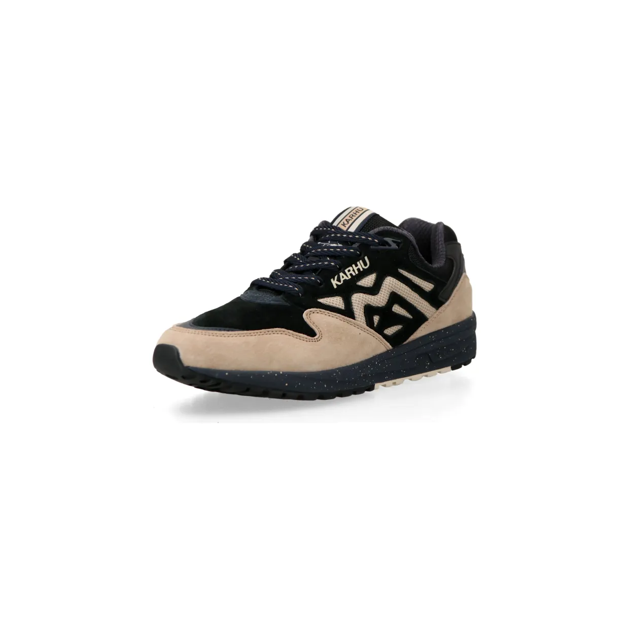 Karhu Legacy 96 (Irish Cream / Jet Black) – F806055 (2)