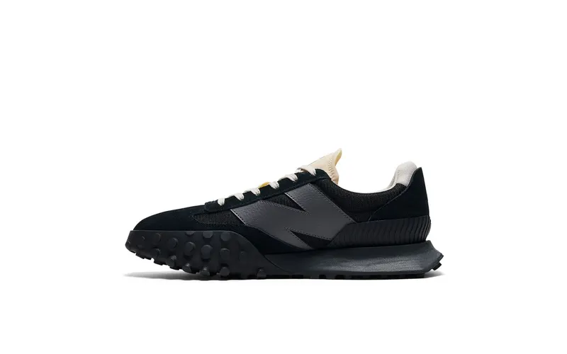 New Balance New Balance Unisex XC-72 Black/Beige (UXC72DA1)