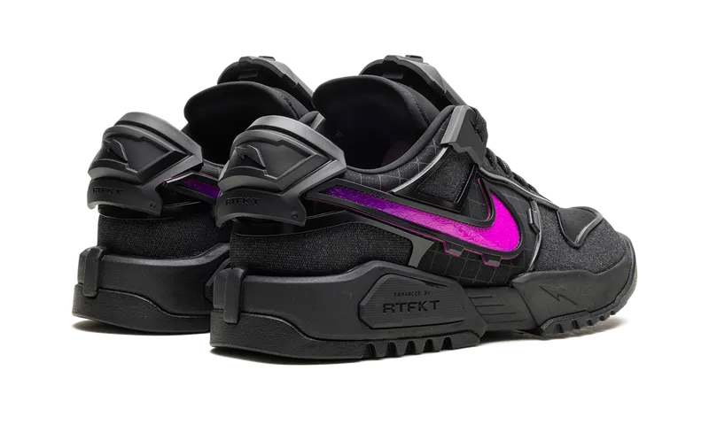 Nike Dunk Genesis “RTFKT – Void” (HM4465-001)