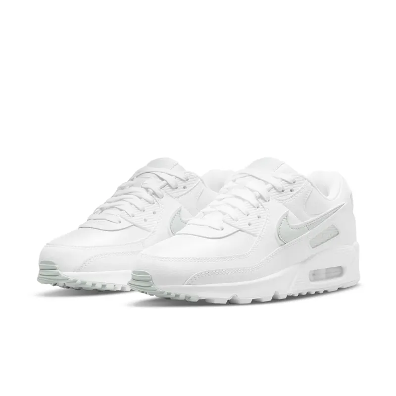 Nike Air Max 90 White (DH5720-100)