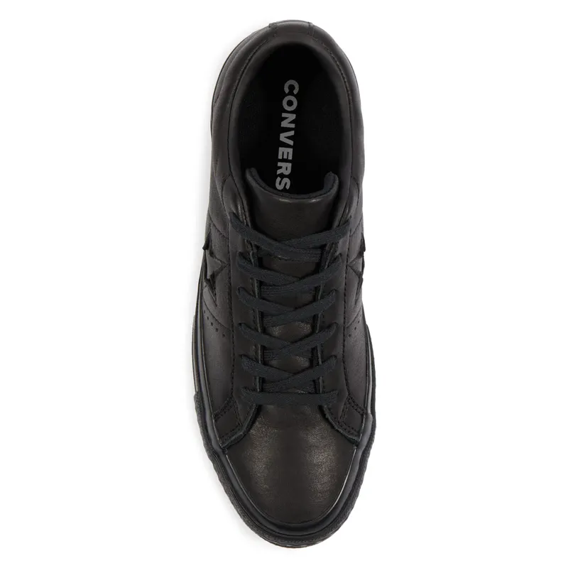 Converse One Star Leather Low Top (163110C)