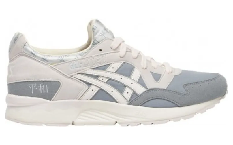 ASICS Gel-Lyte III RE Stone Grey (1191A247-020)