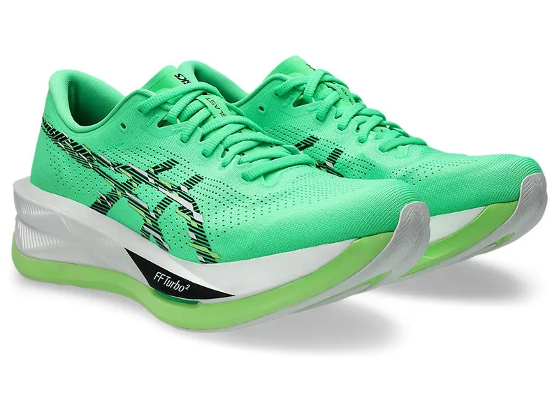 ASICS SONICBLAST “Vital Green / Black” (1011C083-300)