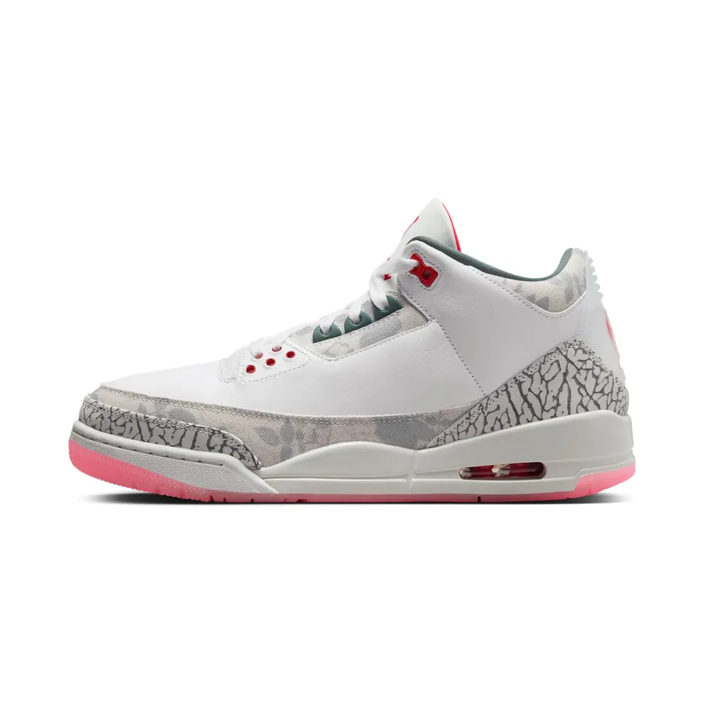 Air Jordan 3 “Wings” (HM6993-100)