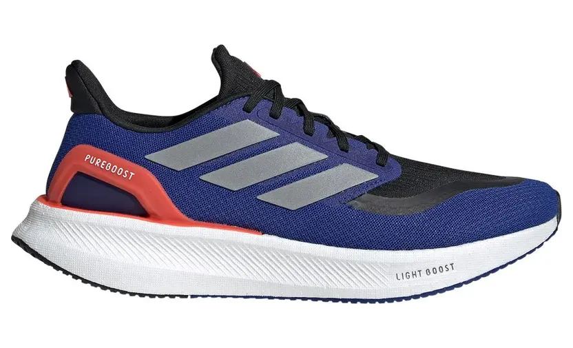 Adidas Pureboost Blauw (IF9197)