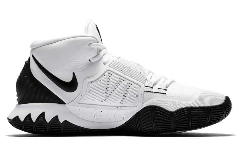 Kyrie 6 Wit (BQ4630-100)