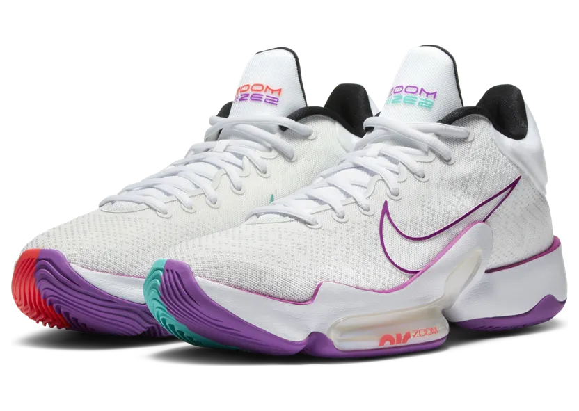 nike-zoom CT1495-100