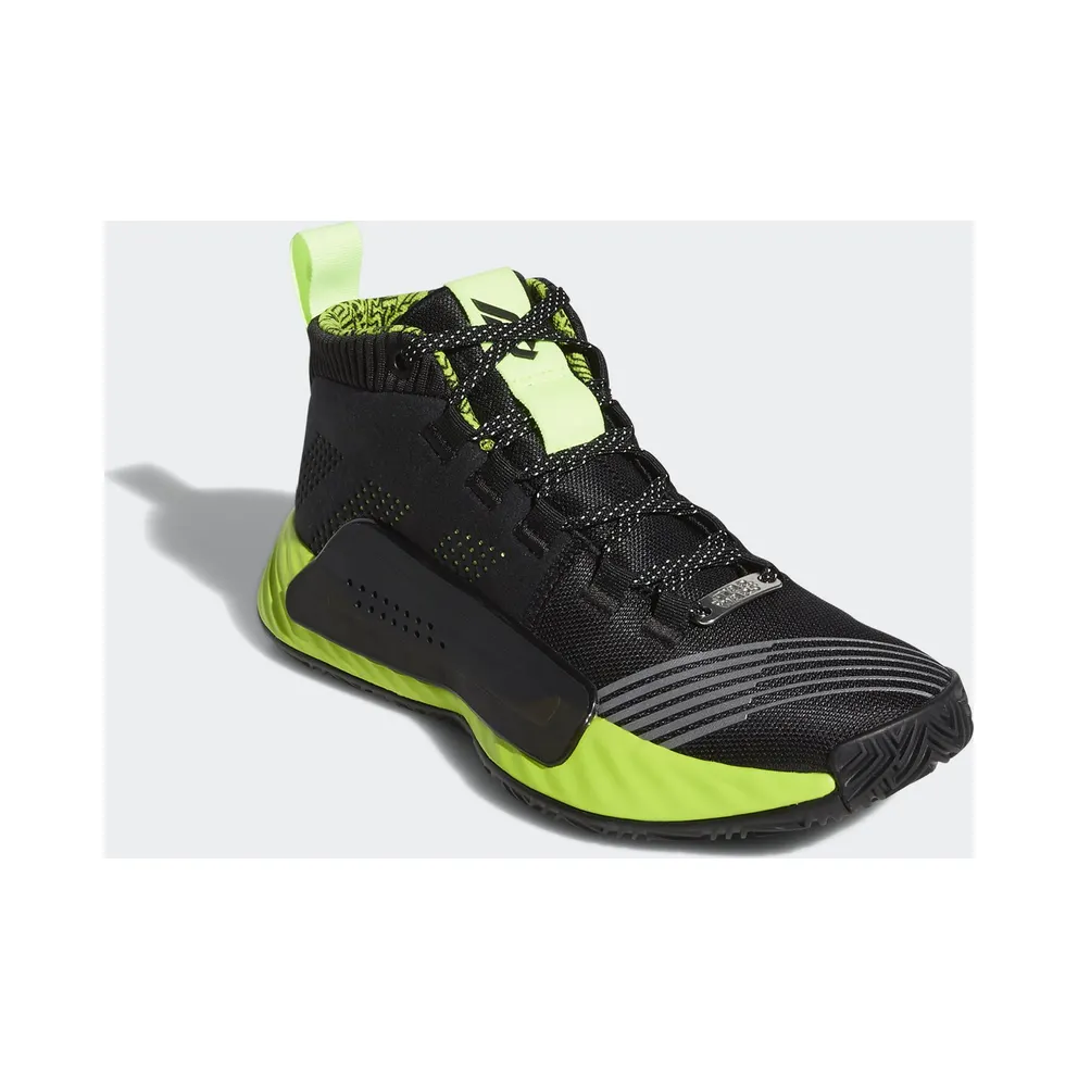 adidas Dame 5 Star Wars (Youth) (EH2470)