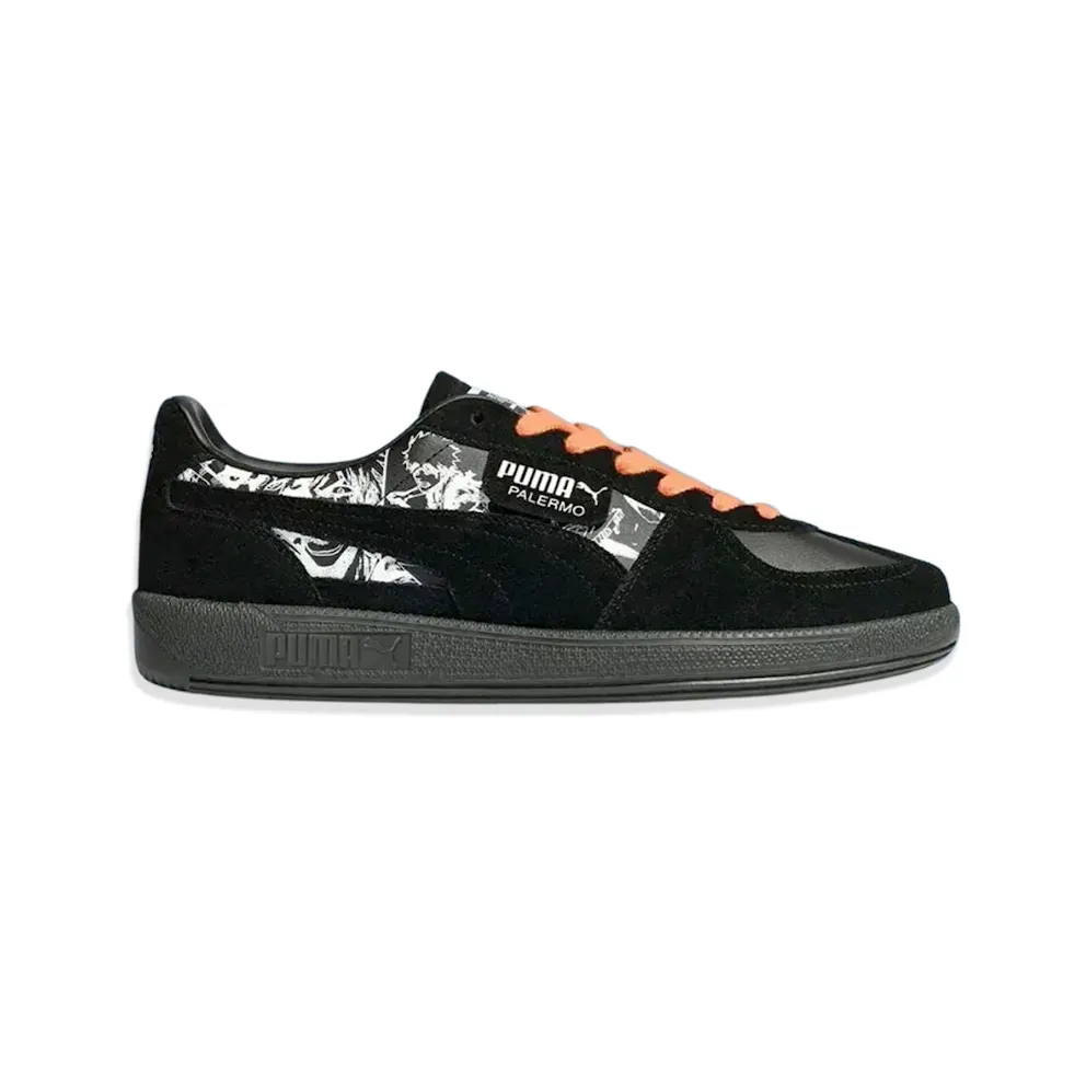 Puma Palermo BLEACH Ichigo Kurosaki (403445-01)