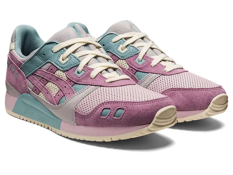 Asics GEL-LYTE III OG Barely Rose/Rosequartz (1201A582.700)