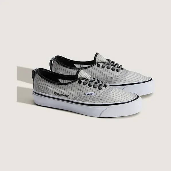 Vans OTW Authentic HT Vibram Black White (VN000EH1BA2)