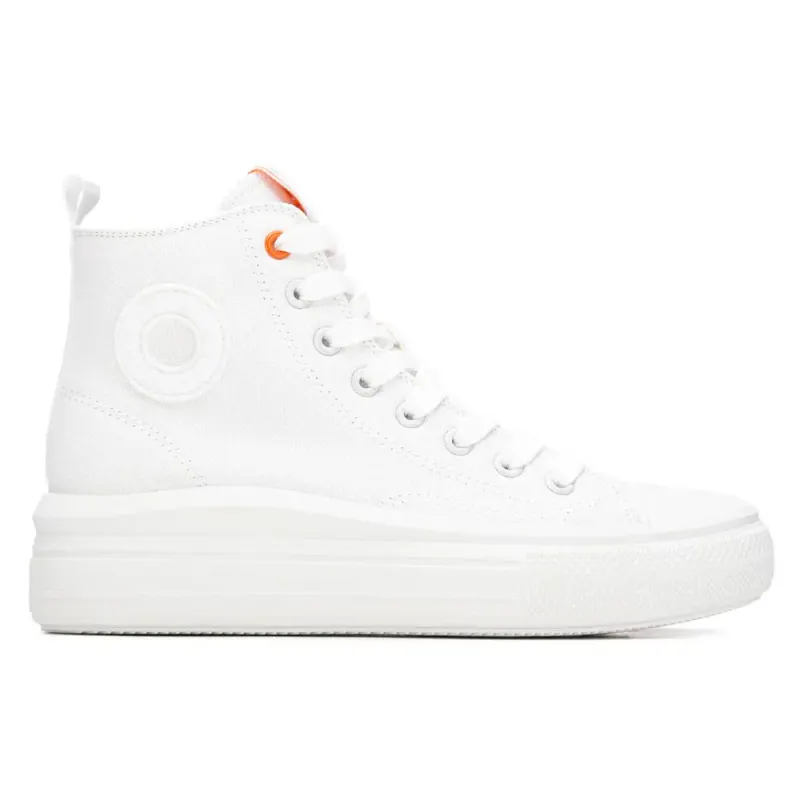 Refresh sneaker White (175062-White)