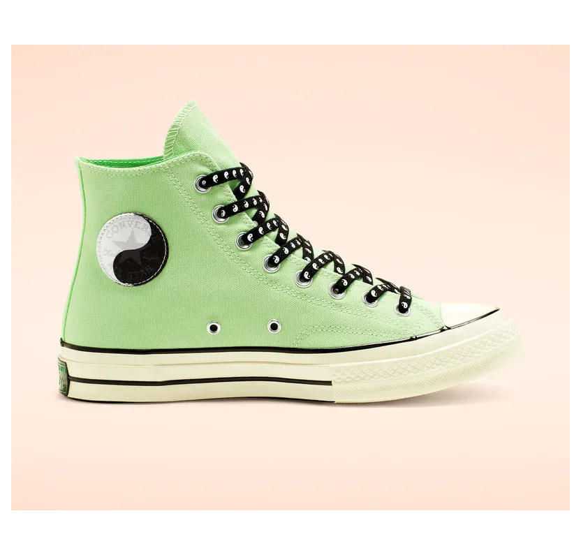 Converse Chuck Taylor All Star 70 Hi Psykichs Pack Aphid Green (164210C)
