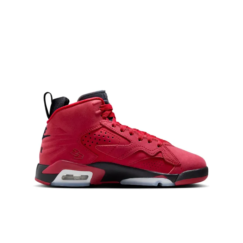 Jordan MVP GS “Raging Bull” (DZ5577-600)