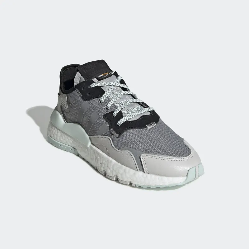 adidas Nite Jogger Grey Three (W) Grey Three/Grey Three/Grey One (EE5913)