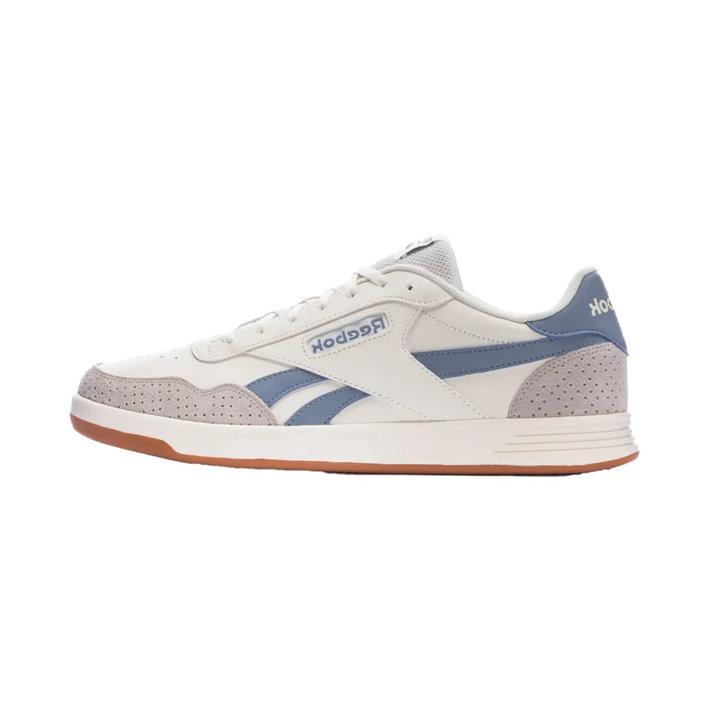 Reebok Court Advance “White/Blue” (ID7750)