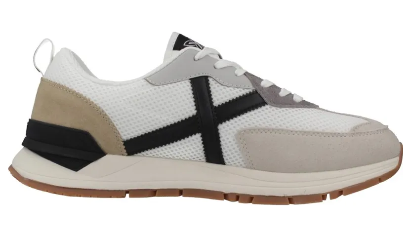 Munich sneaker Wit (8832032)