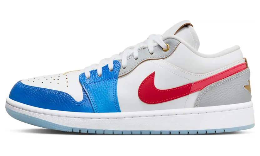 Air Jordan 1 Low FN8901-164