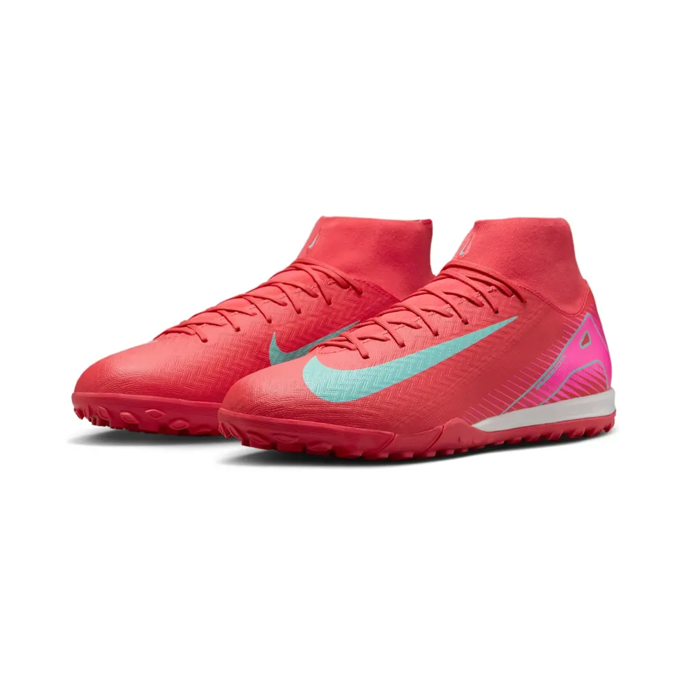 Nike Mercurial Superfly 10 Academy TF Mad Energy Pack (FQ8331-800)