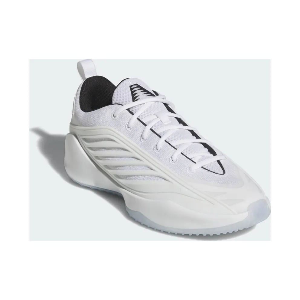 Adidas BELIEVE THAT 1 Cloud White / Core Black / Cloud White (KJ3320)