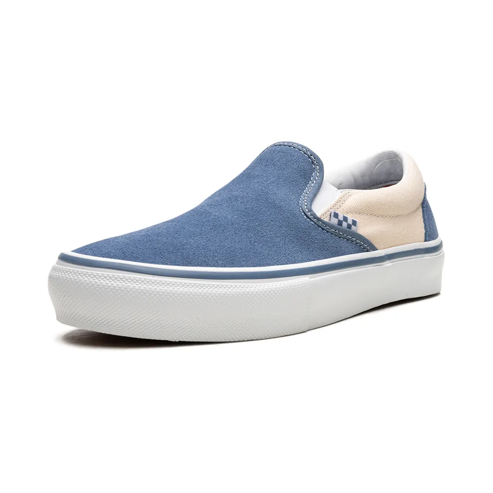 Vans Skate Slip-On “Cream” (VN0A5FCAEFY)