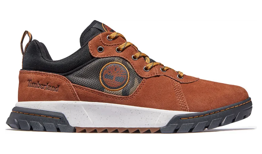timberland-sneaker A2EQBF13