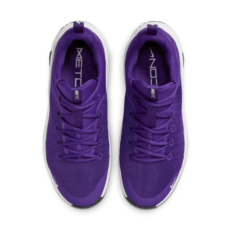 Nike Free Metcon 6 TB Court Purple Black White (HM3754-500)