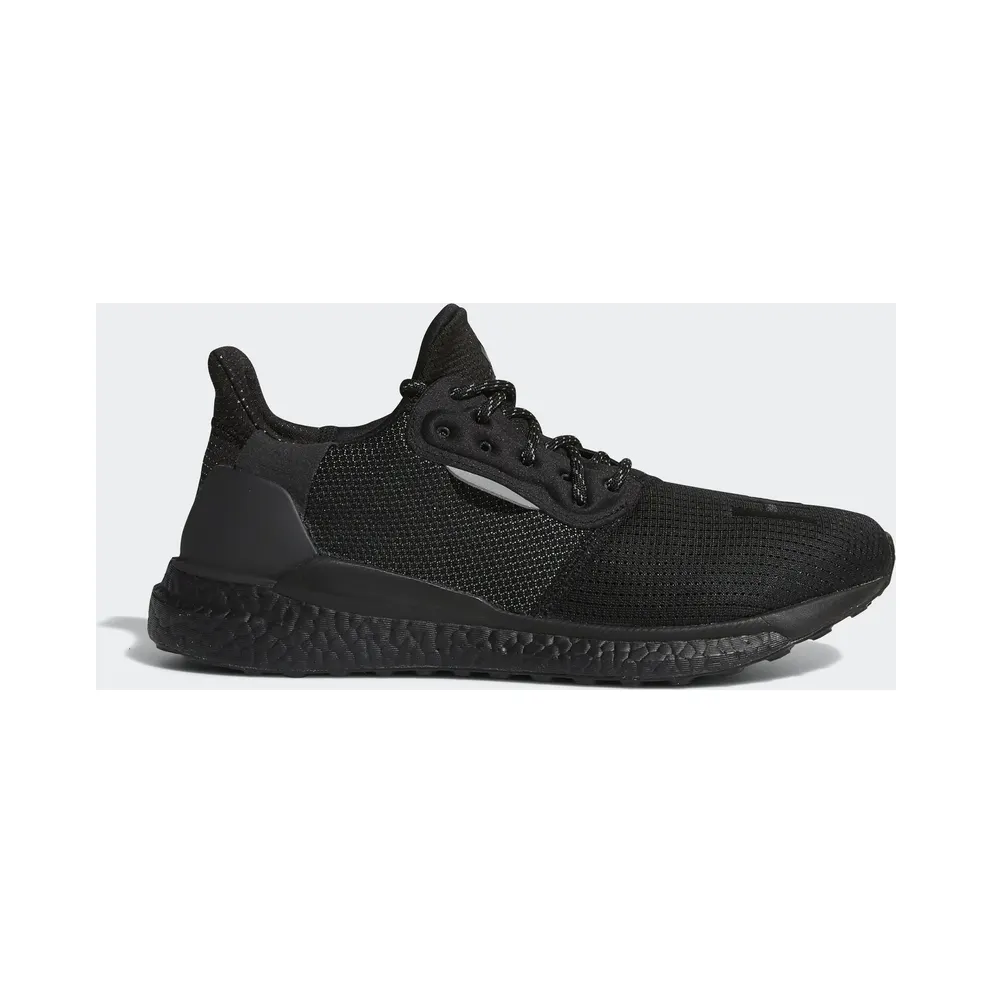 adidas Solar Hu Pharrell Greyscale Pack Black Core Black/Core Black/Core Black (EG7788)