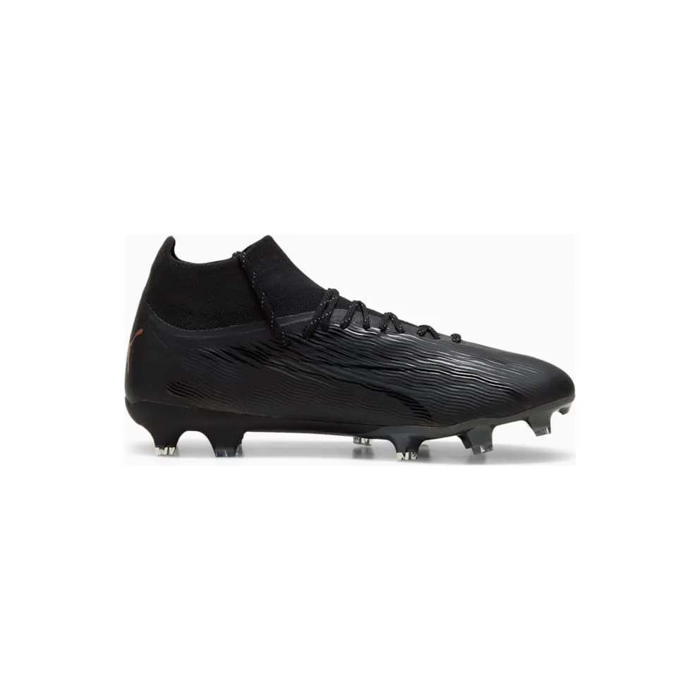 Puma Fußballschuhe Puma Ultra Pro Puma Black / Copper Rose (107750-02)