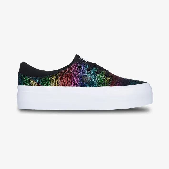 DC Trase Platform Multicolor (ADJS300269rai)