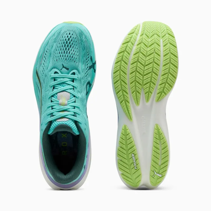 Hyrox x Puma Velocity Nitro 5 ‘Intense Mint’ (313686-02)