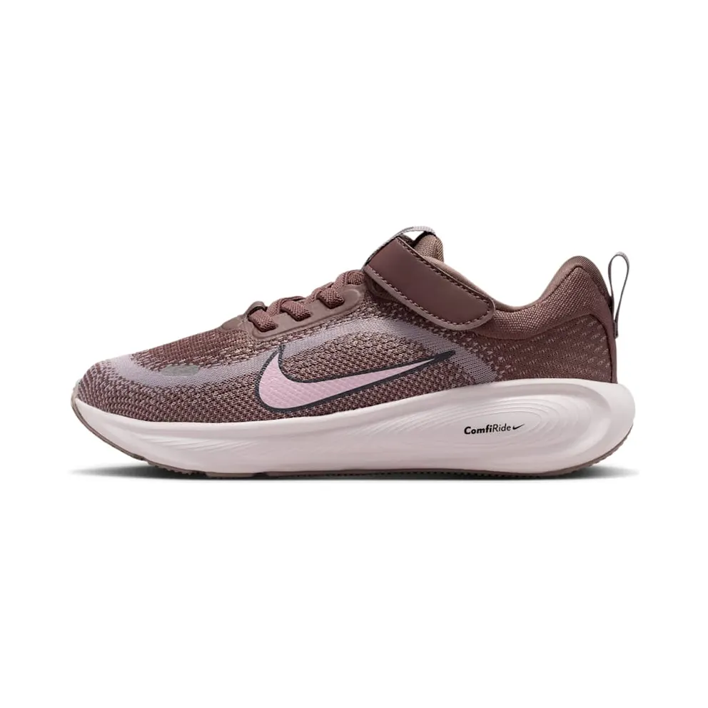 Nike Stellar Ride “Tattoo/Light Violet Ore/Platinum Violet/Pink Foam” (HQ3267-500)
