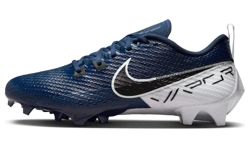 Nike Vapor Edge Speed 360 2 Midnight Navy White Black (DA5455-401)