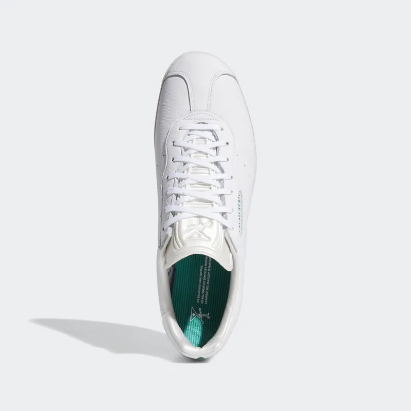 adidas Gazelle Super Alltimers Cloud White Cloud White/Cloud White/Chalk White (EF0080)