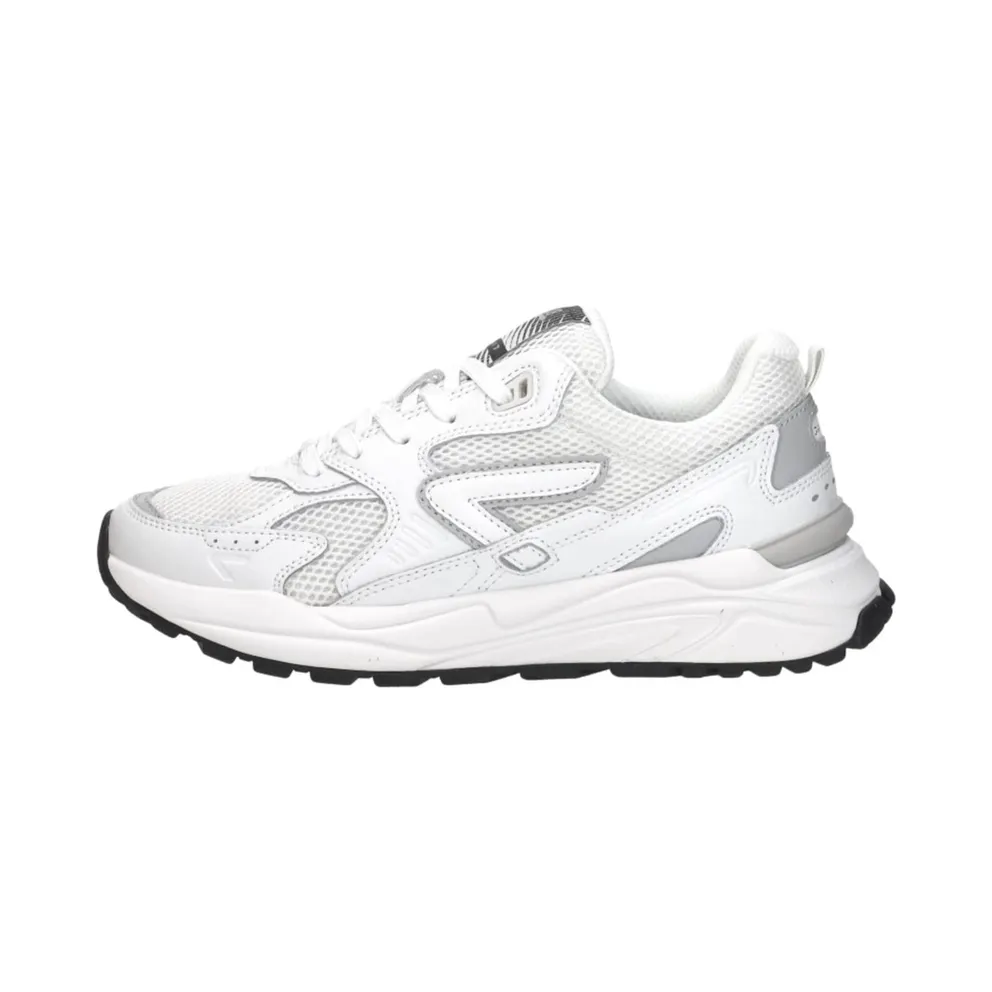 Hub sneaker White (6000070000C10)