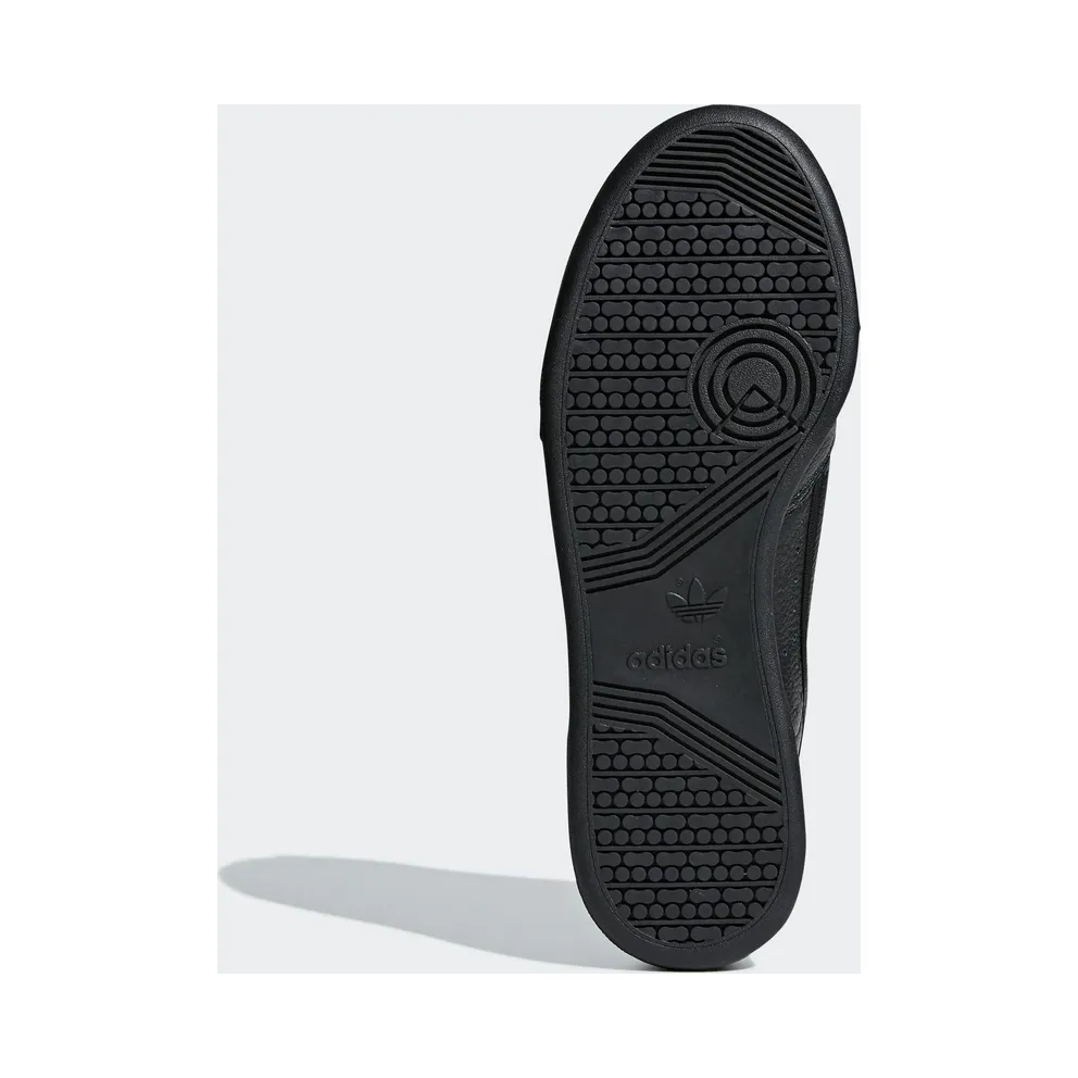 adidas Continental 80 Core Black Carbon Core Black/Core Black/Carbon (BD7657)