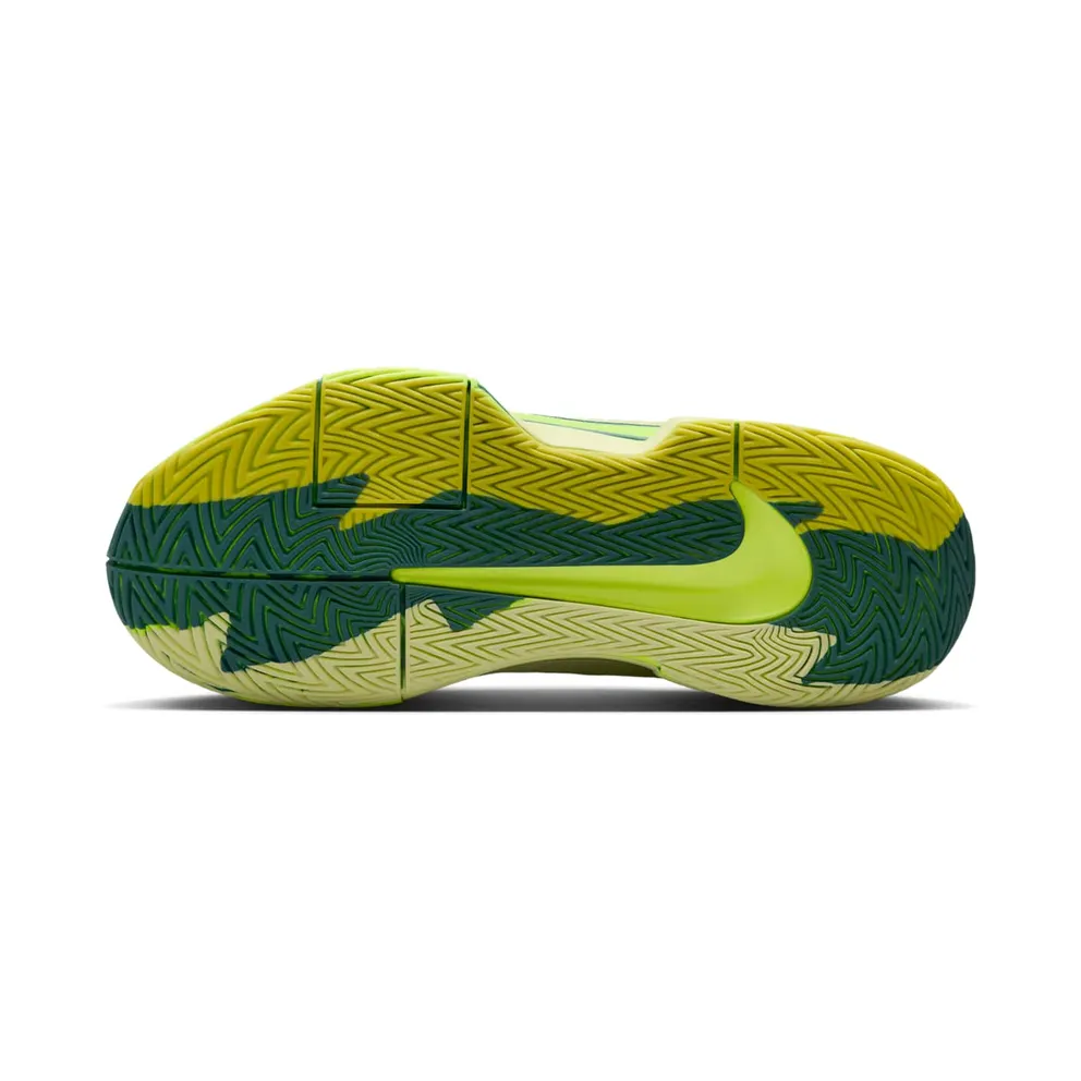 Nike GP Challenge Pro HC Premium Luminous Green High Voltage Volt Mineral Teal (HF1141-300)