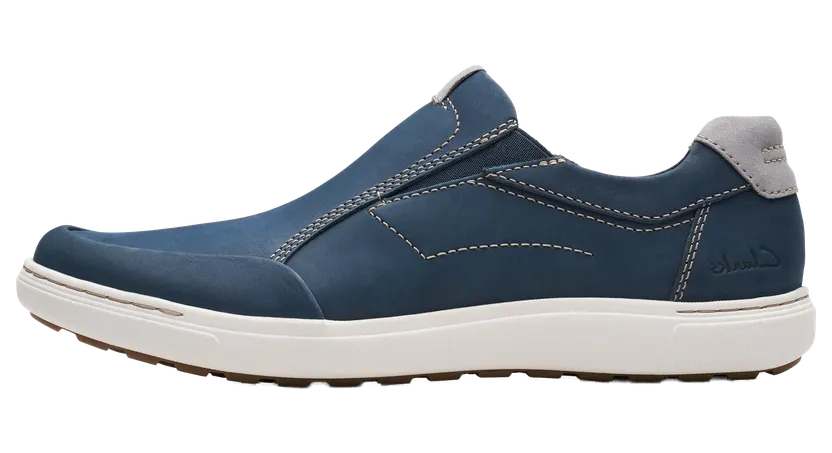 Clarks sneaker 26176892