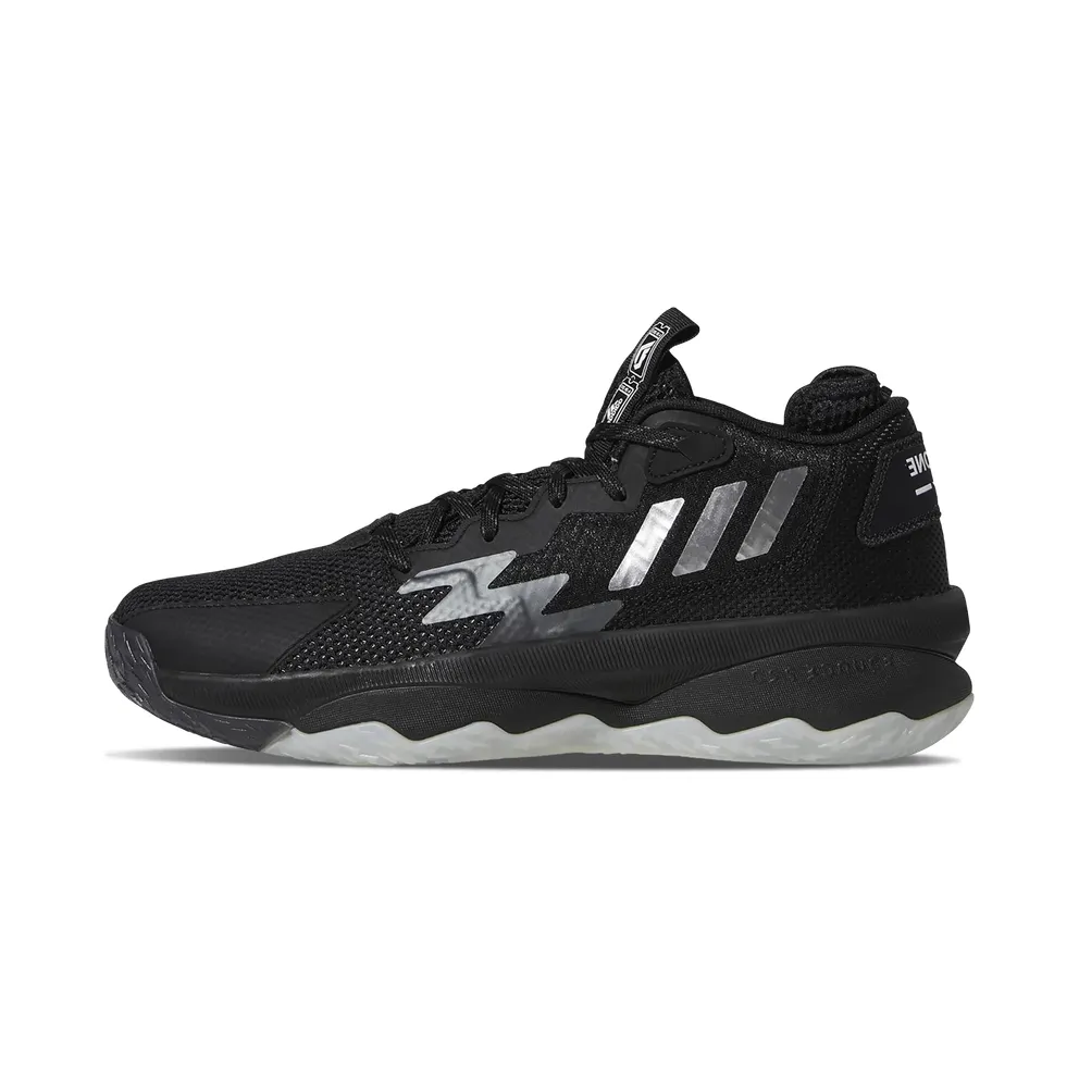 Adidas Dame 8 “Admit One Core Black” (GY6461)