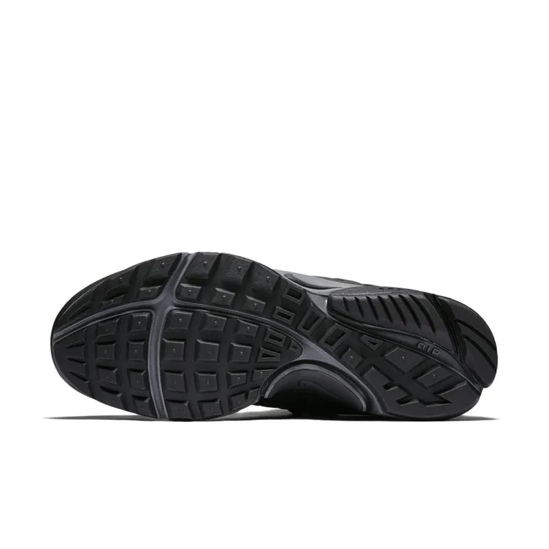 Nike Air Presto Mid Utility Black Reflective (W) (859527-002)