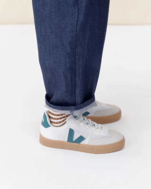 Veja Volley Aircell White (SY2221522)
